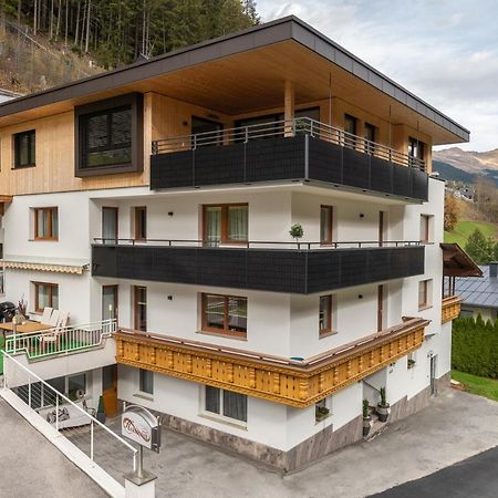 Apart Harmonie Kappl (Landeck) Exterior foto