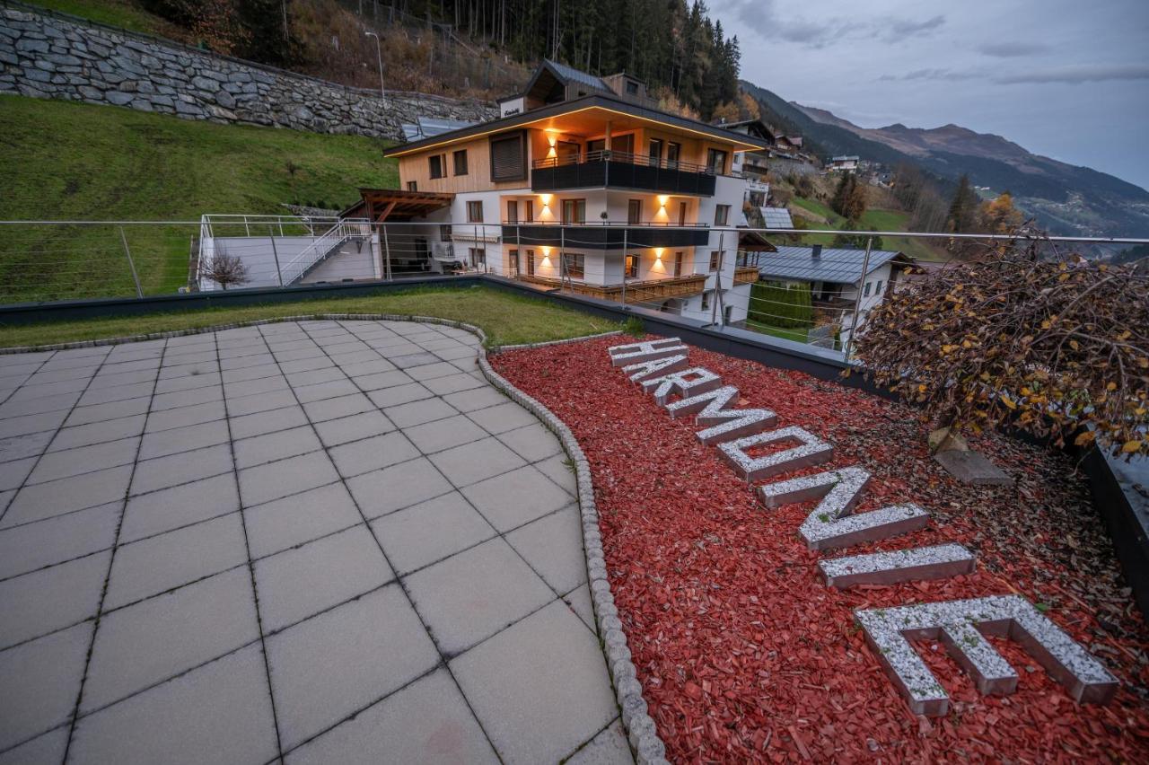 Apart Harmonie Kappl (Landeck) Exterior foto