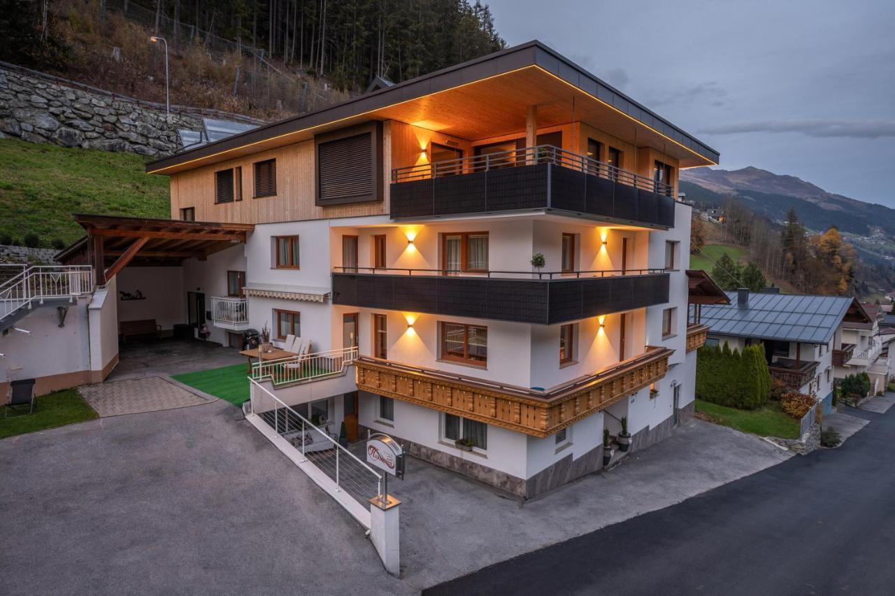 Apart Harmonie Kappl (Landeck) Exterior foto