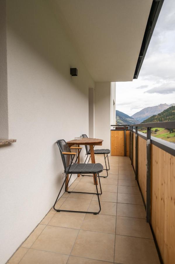 Apart Harmonie Kappl (Landeck) Exterior foto