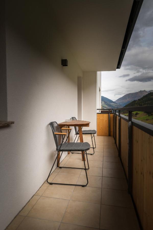 Apart Harmonie Kappl (Landeck) Exterior foto