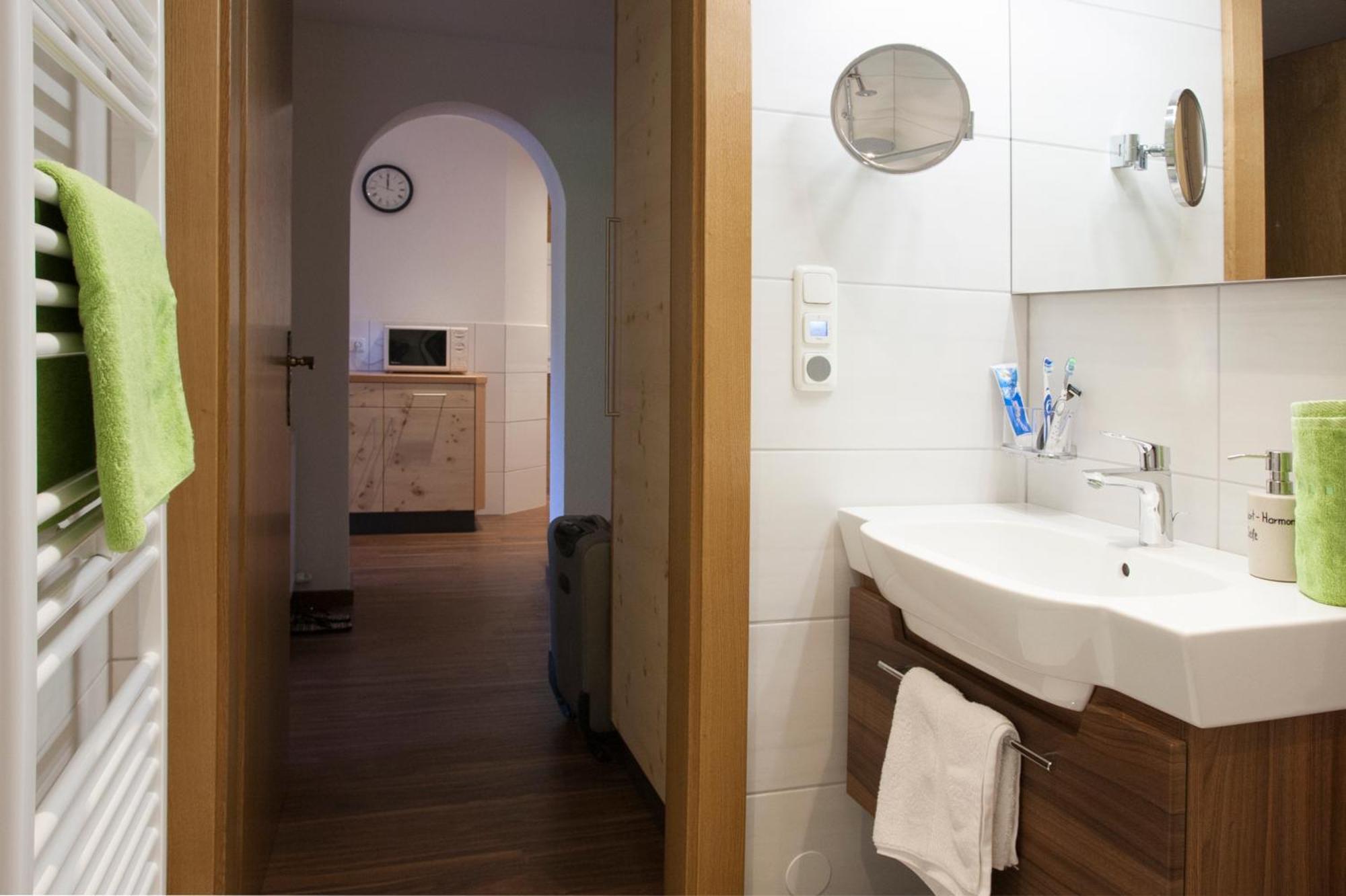 Apart Harmonie Kappl (Landeck) Quarto foto