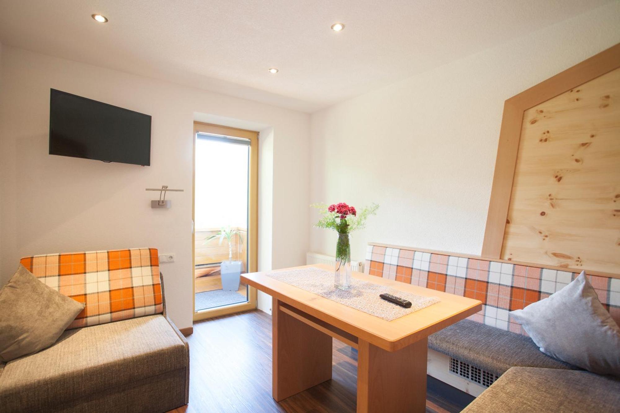 Apart Harmonie Kappl (Landeck) Quarto foto